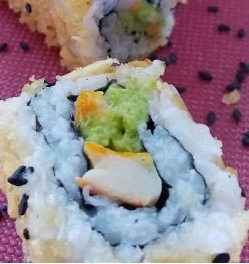 California Roll